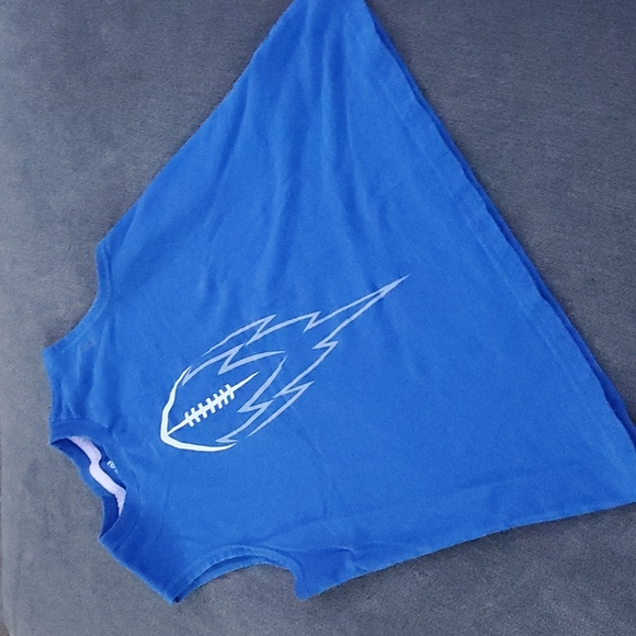 Reebok Other - Reebok Blitz Mode Tank Top Size XS (6/8)